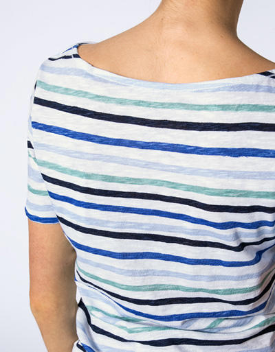Marc O'Polo Damen T-Shirt M04 2383 51337/B48 Image 2