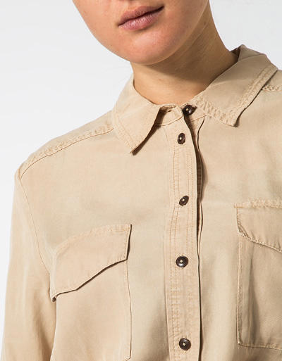 Marc O'Polo Damen Kleid M03 1525 21345/753 Image 2