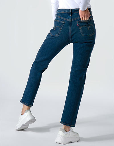 Levi's® 501 Damen Crop Charlestone 36200/0094 Image 1