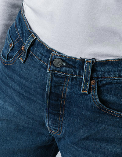 Levi's® 501 Damen Crop Charlestone 36200/0094 Image 2