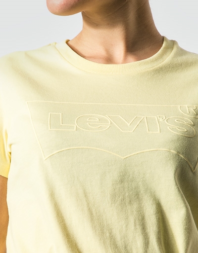 Levi's® Damen T-Shirt 17369/1182Diashow-3
