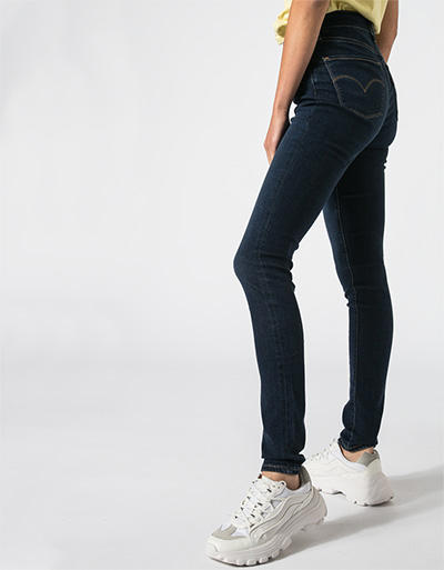 Levi's® 721 Damen High Rise Skinny 18882/0362 Image 1