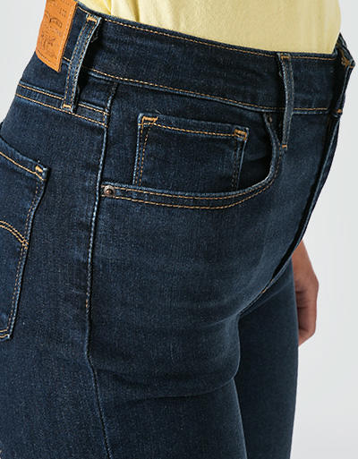 Levi's® 721 Damen High Rise Skinny 18882/0362 Image 2