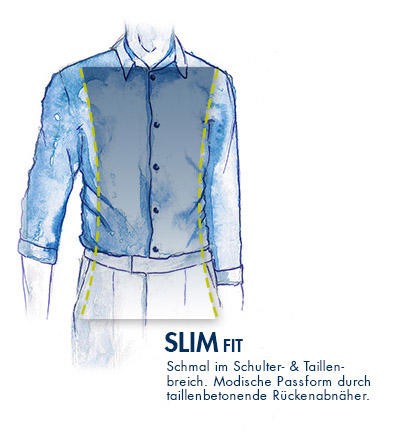 PURE Hemd 4035-21750/001 Image 2