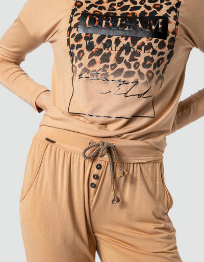 Jockey Damen Pants 850006H/607 Image 2