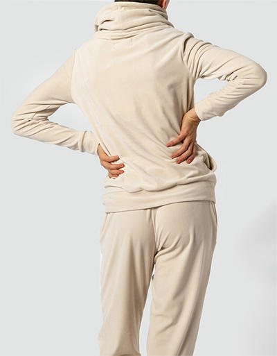 Jockey Damen Sweatshirt 8640202H/161 Image 1
