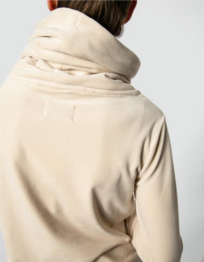 Jockey Damen Sweatshirt 8640202H/161 Image 4
