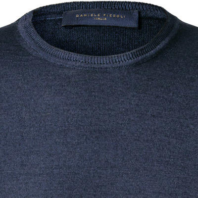 DANIELE FIESOLI Pullover 0002/24 Image 1