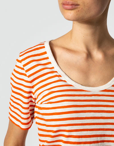 Marc O'Polo Damen T-Shirt 006 2155 51447/Z07 Image 1