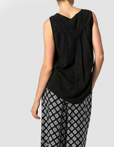 Marc O'Polo Damen Bluse 006 1525 40067/990 Image 1