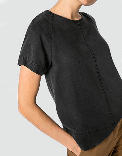 Marc O'Polo Damen Bluse 006 0103 41099/979 Image 3