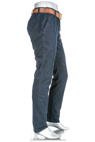 Alberto Regular Fit Lou Pima Cotton 89571202/899 Image 1