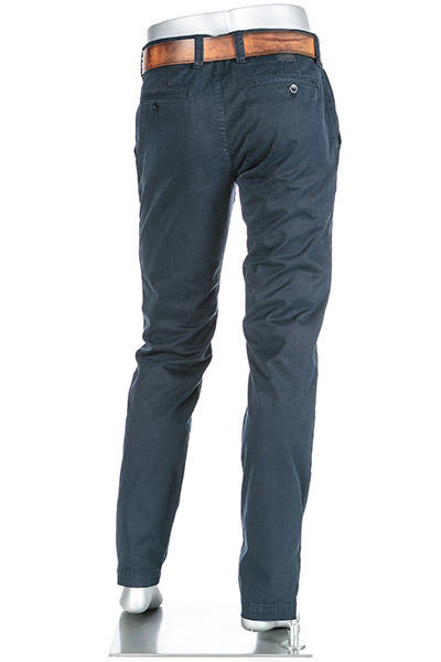 Alberto Regular Fit Lou Pima Cotton 89571202/899 Image 2