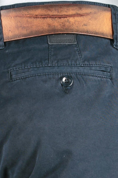 Alberto Regular Fit Lou Pima Cotton 89571202/899 Image 5