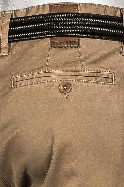 Alberto Regular Fit Lou Pima Co. 89571202/530 Image 5