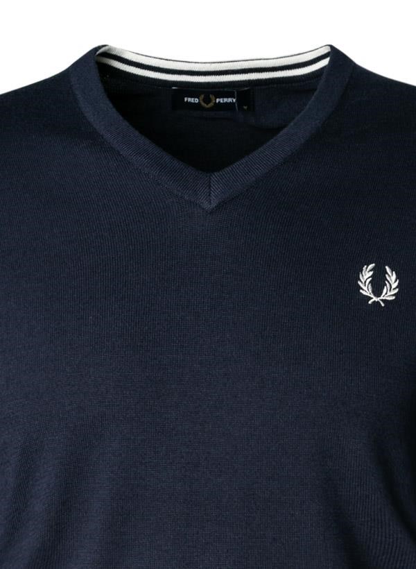 Fred Perry Pullover K9600/608 Image 1
