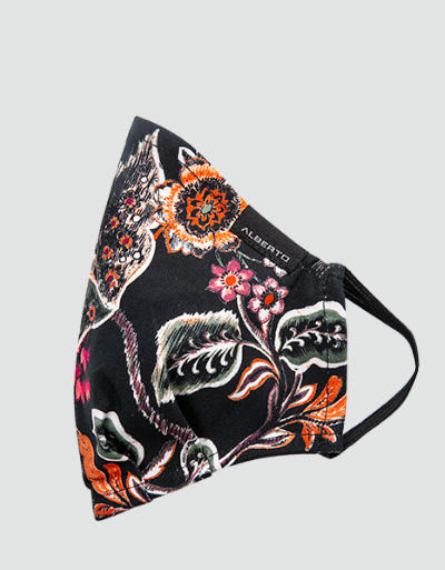 Alberto Damen Maske M-2 07977658/069 Image 1