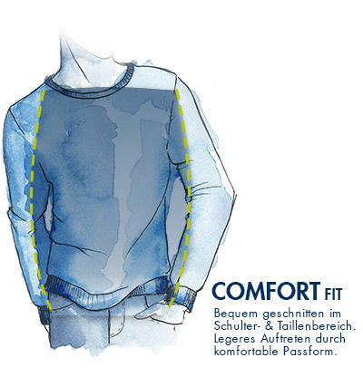 MAERZ Muenchen Pullover 490600/170 Image 2