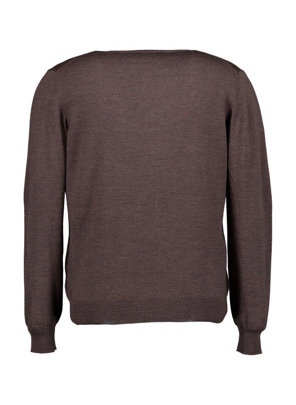 Gran Sasso V-Pullover 55115/14290/186 Image 1