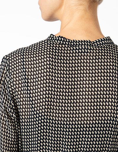 Marc O'Polo Damen Kleid 007 1152 21367/G38 Image 3