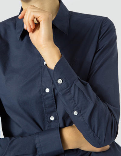 Gant Damen Bluse 4350022/433 Image 2
