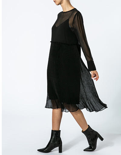 JOOP! Damen Kleid Dadin 30023418/001 Image 4