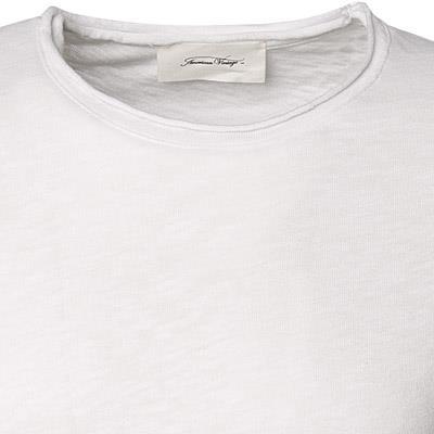 American Vintage T-Shirt MSON25TG/blanc Image 1