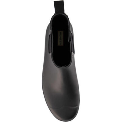 HUNTER Original Chelsea Boots MFS9116RMA/BLK Image 1