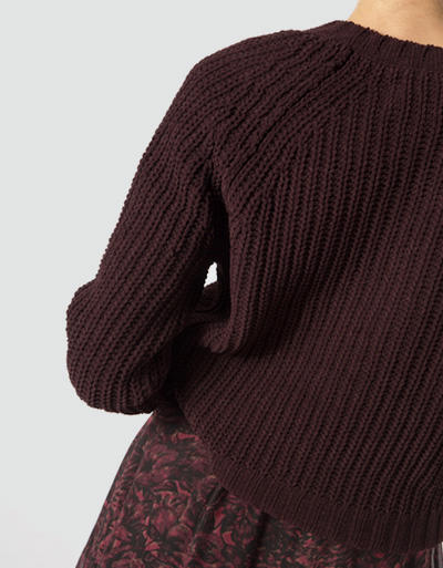Replay Damen Pullover DK7074.000.G22926/521 Image 3