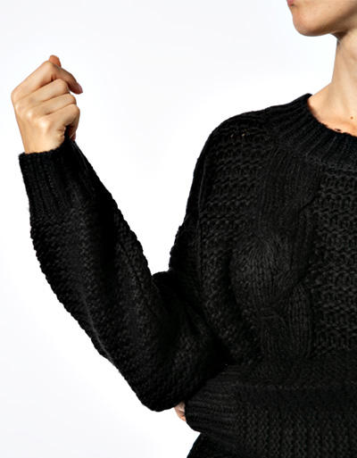 Replay Damen Pullover DK7086.000.G22650/098 Image 3
