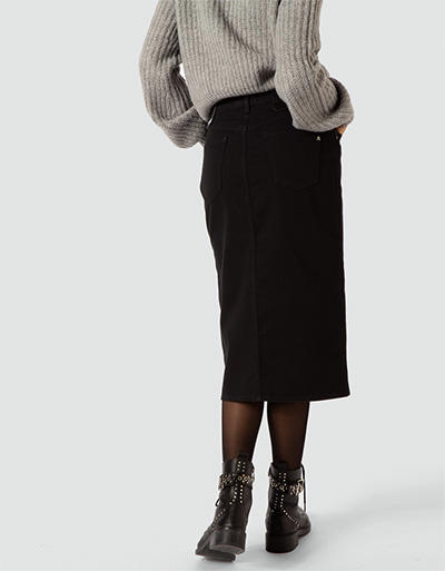 Replay Damen Rock W9583B.000.214 07/098 Image 1
