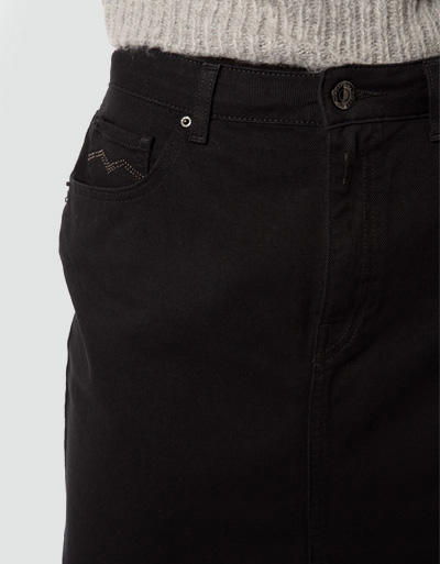 Replay Damen Rock W9583B.000.214 07/098 Image 2