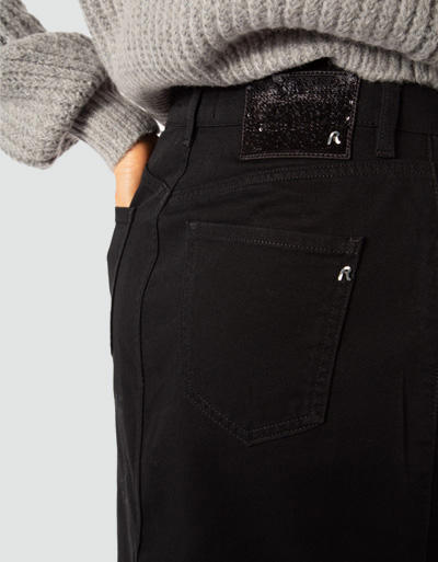 Replay Damen Rock W9583B.000.214 07/098 Image 7