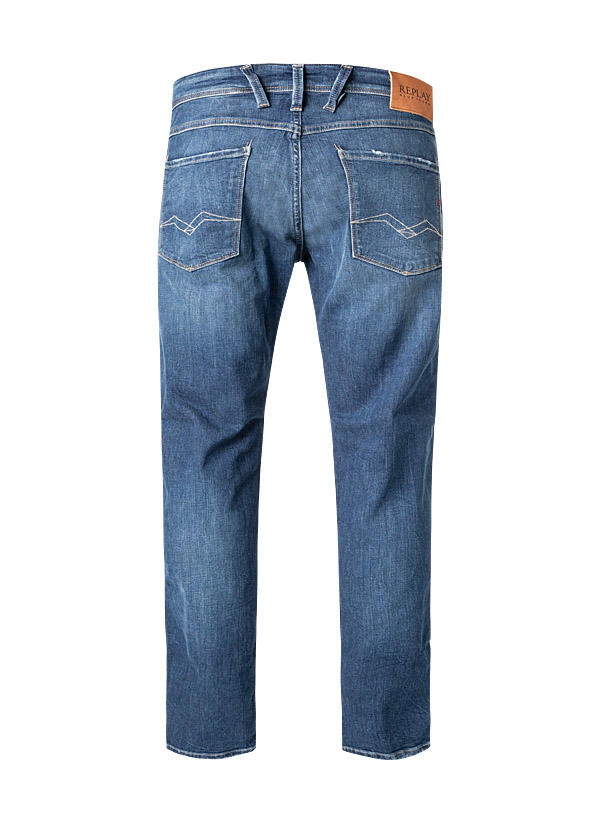 Replay Jeans Anbass M914Y.000.573 722/009 Image 1