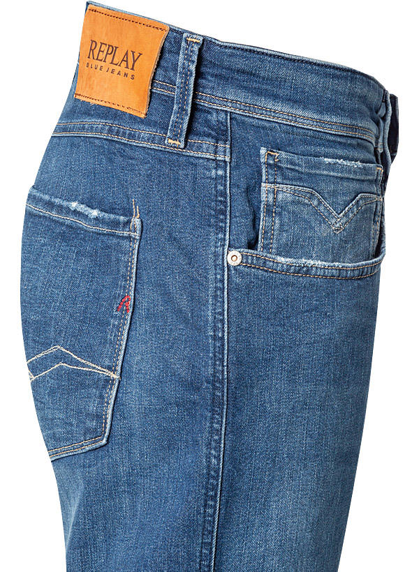 Replay Jeans Anbass M914Y.000.573 722/009 Image 2