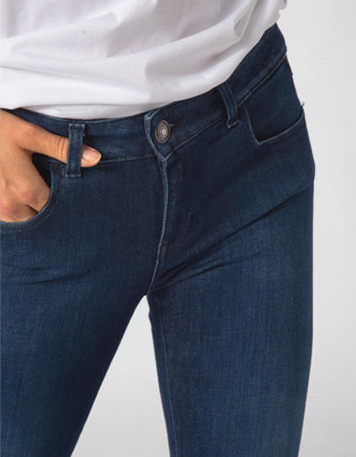 Replay Damen Jeans WA429.000.69D 731/007 Image 2