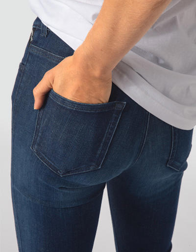 Replay Damen Jeans WA429.000.69D 731/007 Image 4