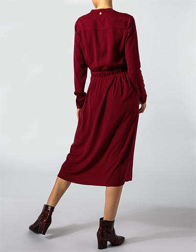 Freebird Damen Kleid Stine/red Image 1