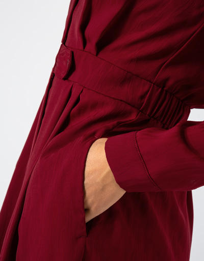Freebird Damen Kleid Stine/red Image 4