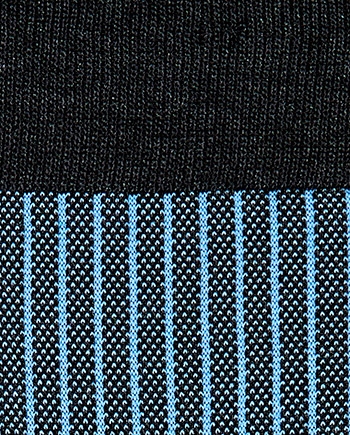 Falke Socken Oxford Stripe 3er Pack 13379/3098Diashow-3