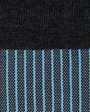 Falke Socken Oxford Stripe 3er Pack 13379/3098 Image 2