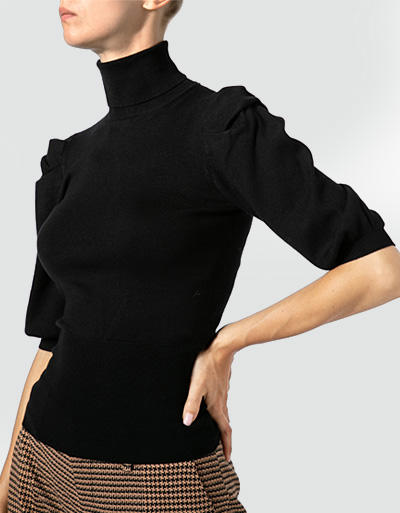 LIU JO Damen Pullover MF0006MA49I/22222 Image 2