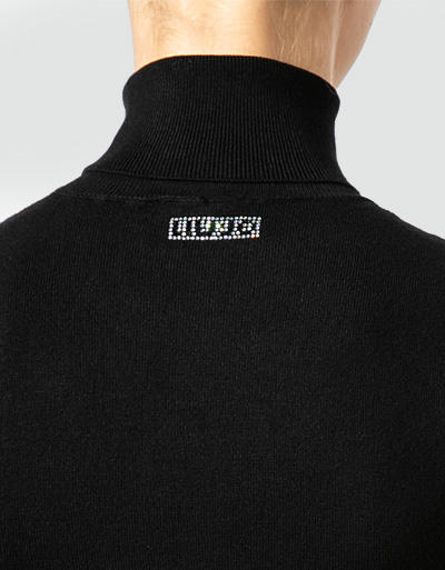 LIU JO Damen Pullover MF0006MA49I/22222 Image 3