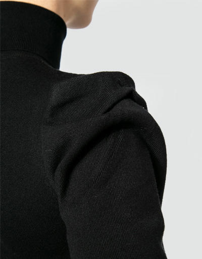 LIU JO Damen Pullover MF0006MA49I/22222 Image 4