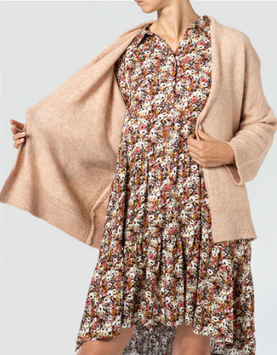 CINQUE Damen Pullover Ciwolke 6535-5566/40 Image 1