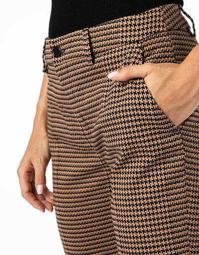 LIU JO Damen Hose WF0320T4548/T9146 Image 1