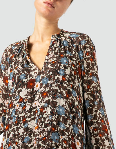 Marc O'Polo Damen Kleid 008 0853 21523/G62 Image 2