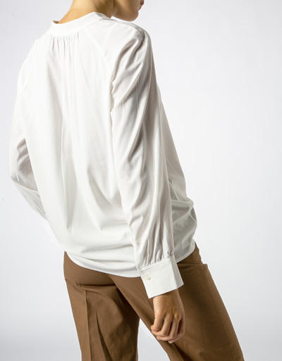 Marc O'Polo Damen Bluse M07 1199 42633/108 Image 4
