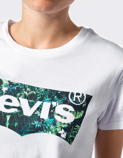 Levi's® Damen T-Shirt 17369/1043Diashow-3