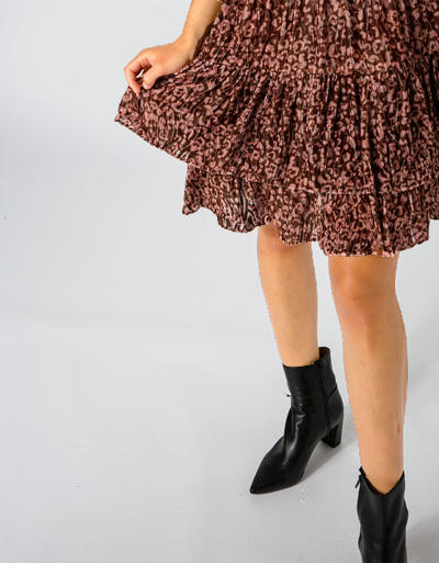 joyce & girls Damen Kleid 2041/223 Image 4